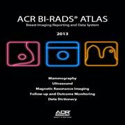 ACR BI-RADS Atlas 5th Edition (Book)