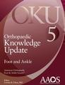 OKU-Foot and Ankle 5