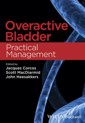 Overactive Bladder: Practical Management 2015