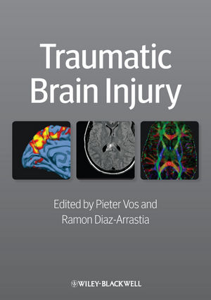 Traumatic Brain Injury 2015