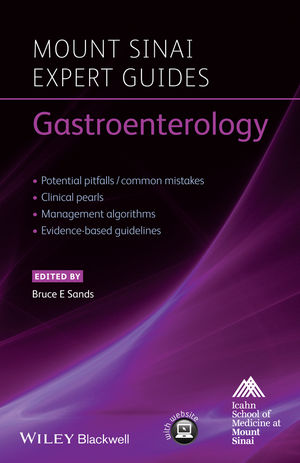 Mount Sinai Expert Guides: Gastroenterology 2015