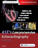 ASE’s Comprehensive Echocardiography, 2nd Edition 2016