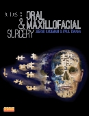 Atlas of Oral and Maxillofacial Surgery 2015