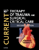 Current Therapy in Trauma and Critical Care, 2nd Edition 2016