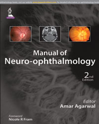 Manual of Neuro-ophthalmology