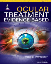 Ocular Treatment: Evidence Based