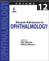 Recent Advances in Ophthalmology–12
