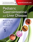Pediatric Gastrointestinal and Liver Disease, 5th Edition 2016