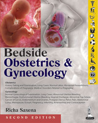 Bedside Obstetrics & Gynecology