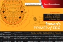 Rowan's Primer of EEG, 2nd Edition 2016