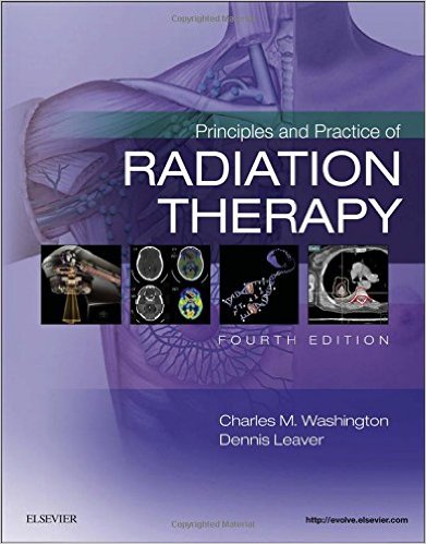 Principles and Practice of Radiation Therapy, 4e