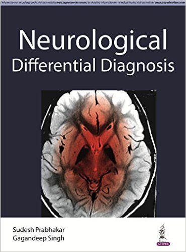 Differential Diagnosis in Neurology