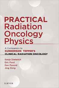 Practical Radiation Oncology Physics: A Companion to Gunderson & Tepper's Clinical Radiation Oncology
