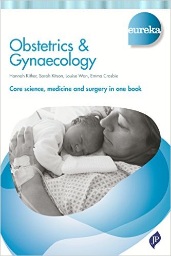 Obstetrics & Gynaecology (Eureka) 1st Edition