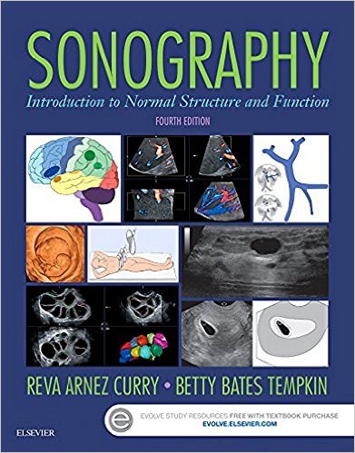 Sonography: Introduction to Normal Structure and Function 4/E(已絕版)