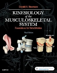 Kinesiology of the Musculoskeletal System: Foundations for Rehabilitation, 3/E 2017(已絕版，請勿下訂)