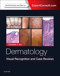 Dermatology: Visual Recognition and Case Reviews 2017