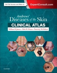 Andrews' Diseases of the Skin Clinical Atlas 2018
