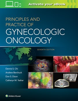 Principles and Practice of Gynecologic Oncology 7/E 2017