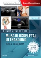 Fundamentals of Musculoskeletal Ultrasound, 3/E 2018