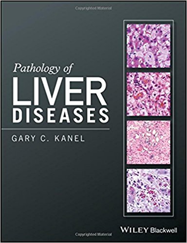 Pathology of Liver Diseases 2017