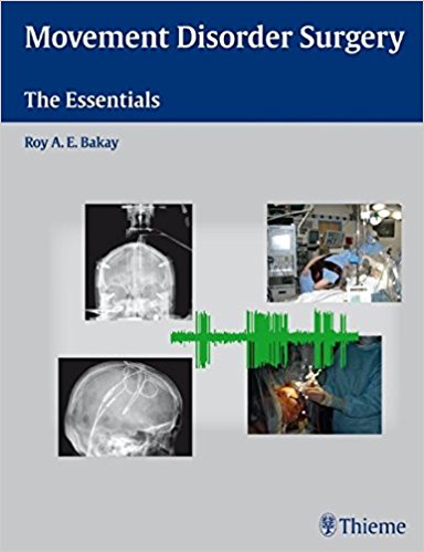 Movement Disorder Surgery: The Essentials