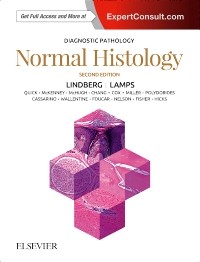 Diagnostic Pathology: Normal Histology, 2e 2nd Edition 2018