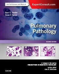 Pulmonary Pathology: A Volume in the Series: Foundations in Diagnostic Pathology,  2nd Edition  2018