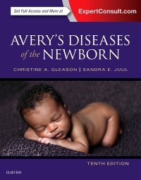 Avery's Diseases of the Newborn, 10/E 2018(已絕版)