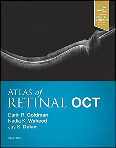 Atlas of Retinal OCT: Optical Coherence Tomography 2018