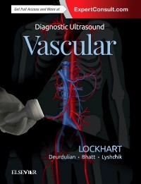 Diagnostic Ultrasound: Vascular 2019