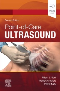 Point of Care Ultrasound 2nd Edition 2020