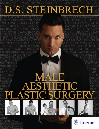 Male Aesthetic Plastic Surgery 2020