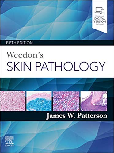 Weedon's Skin Pathology 5/E
