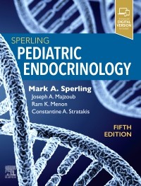 Pediatric Endocrinology, 5th Edition 2021