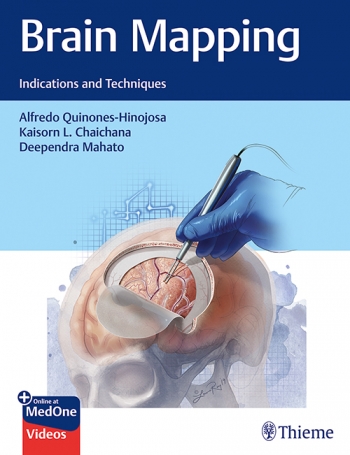 Brain Mapping: Indications and Techniques 2020