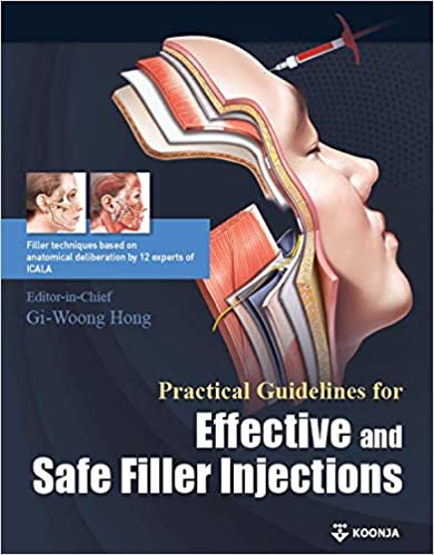 Effective and Safe Filler Injections 2019