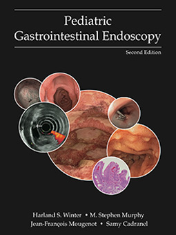 Pediatric Gastrointestinal Endoscopy 2nd Edition 2020