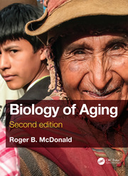 Biology of Aging  2/E 2019