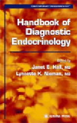 Handbook of Diagnostic Endocrinology