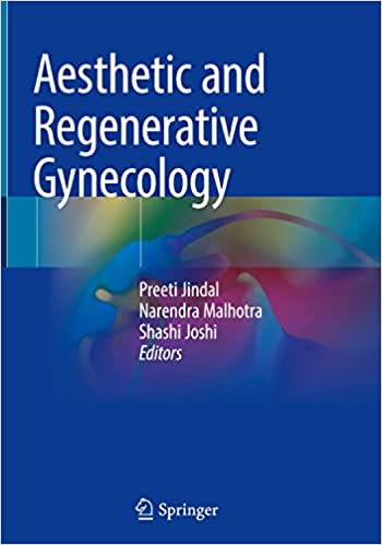 Aesthetic and Regenerative Gynecology 2022
