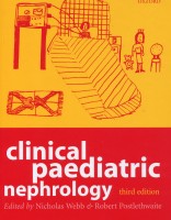 Clinical Paediatric Nephrology