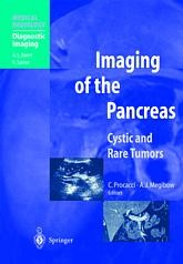 Imaging of the Pancreas : Cystic and Rare Tumors