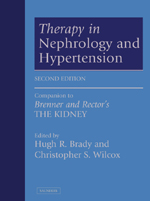 Therapy of Nephrology and Hypertension, 2nd Edition