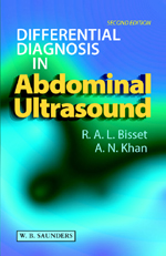 Differential Diagnosis in Abdominal Ultrasound, 2nd Edition