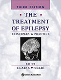 The Treatment of Epilepsy Principles and Practice, Hardbound