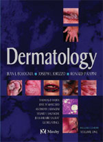 Dermatology 2Vols with CDROM