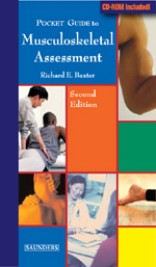Pocket Guide To Musculoskeletal Assessment, 2nd Edition
