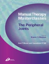 Manual Therapy Masterclasses - The Peripheral Joints