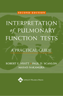 Interpretation of Pulmonary Function Tests